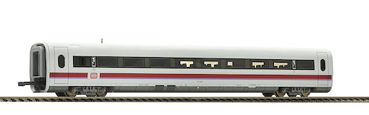 ICE1-Wagen 1. Kl., DB