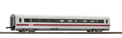 ICE1-Wagen 1. Kl. Bauart Avmz 801.0, DB