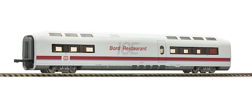 ICE-Wagen "Bord Restaurant" Bauart WSmz 804.0, DB
