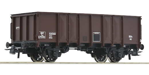 Offener Güterwagen, SNCF
