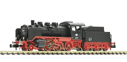 Dampflokomotive BR 24, DB