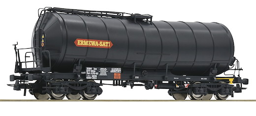 Knickkesselwagen, ERMEWA