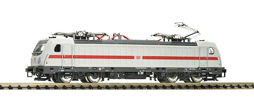 Elektrolokomotive BR 147.5, DB AG