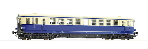 Dieseltriebwagen 5042.03, ÖBB