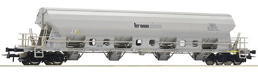 Schwenkdachwagen „Kronochem“, PKP Cargo
