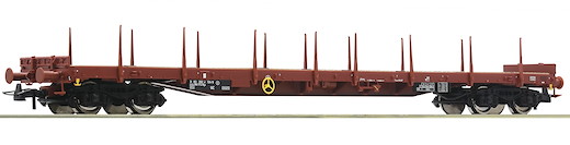 Rungenwagen, FS
