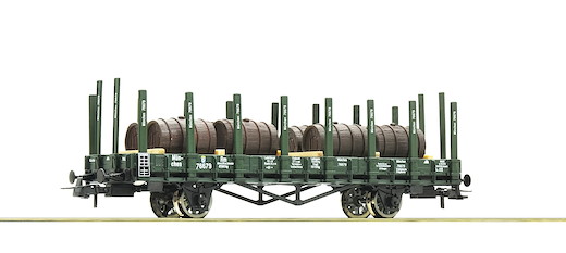 Rungenwagen, K.Bay.Sts.B.