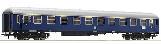 Schnellzugwagen 1. Klasse, DB