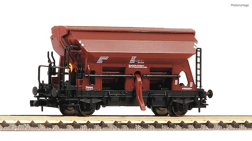Selbstentladewagen, DB