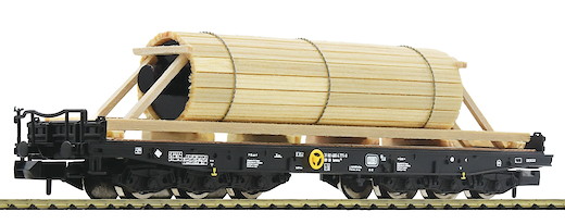 Schwerlastwagen, DB