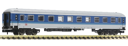 InterRegio-Wagen 1. Klasse, DB AG