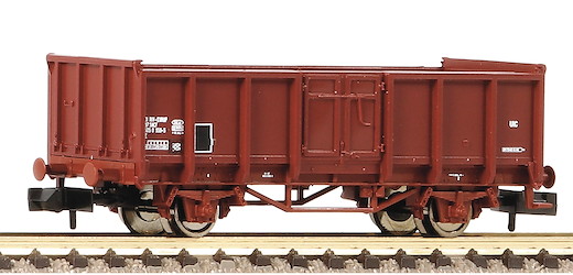 Offener Güterwagen Bauart Tow, SNCF