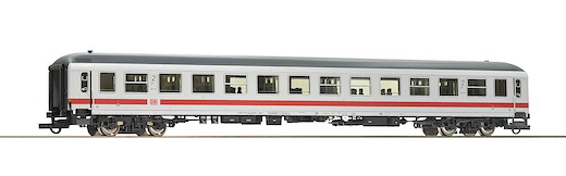 IC-Abteilwagen 2. Klasse, DB AG