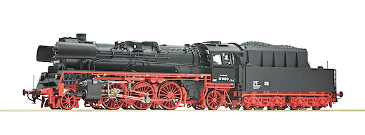 Dampflokomotive BR 35.10, DR