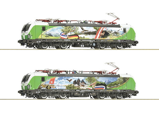 Elektrolokomotive 193 839-8, SETG