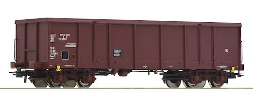 Offener Güterwagen, SNCF