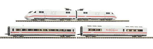 Basisset ICE 1, DB AG