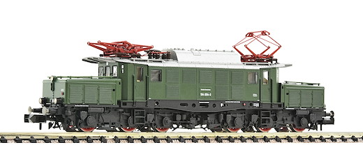 Elektrolokomotive BR 194, DB