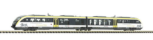 Dieseltriebwagen 642 006-1, DB AG (Westfrankenbahn)