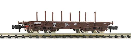 Schwerlast-Flachwagen, ÖBB