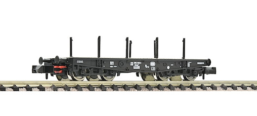 Schwerlast-Flachwagen, DB