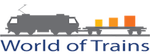 World of Trains