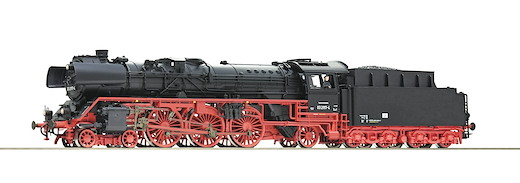 Dampflokomotive BR 03 (Reko), DR