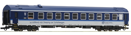 Schlafwagen, CD