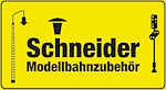 Schneider Modellbahnzubehör