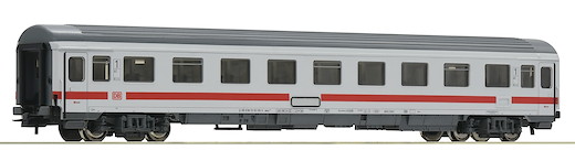 IC-Abteilwagen 1. Klasse, DB AG