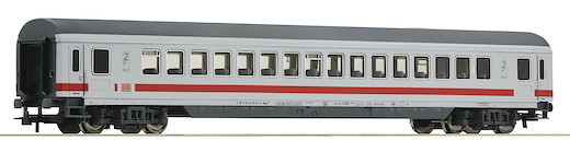 IC-Grossraumwagen 2. Klasse, DB AG