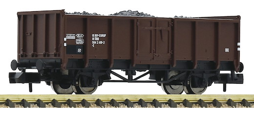 Offener Güterwagen, ÖBB