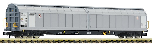 Grossraum-Schiebewandwagen, SNCF
