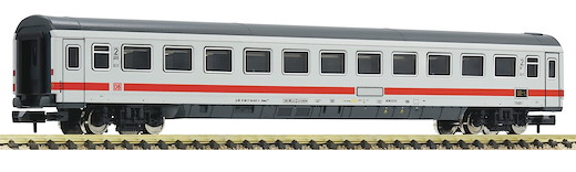 IC/EC-Abteilwagen 2. Klasse Bauart Bvmsz 186.6, DB AG