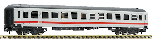 IC/EC-Abteilwagen 2. Klasse Bauart Bimdz 268.4, DB AG