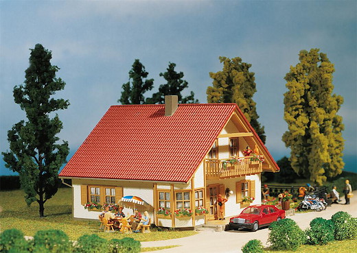Haus Romantica