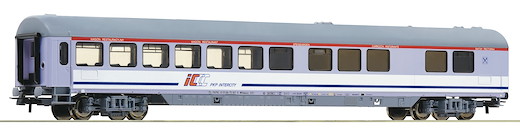 IC-Speisewagen, PKP IC