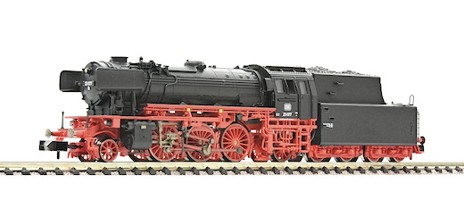 Dampflokomotive BR 23, DB