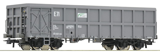 Offener Güterwagen der SNCF