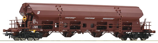 Schwenkdachwagen, FS