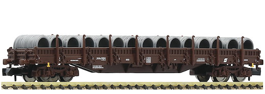 Rungenwagen, ÖBB