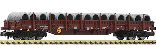 Rungenwagen, DB AG