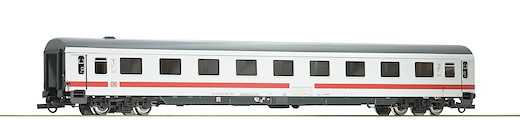IC-Abteilwagen 1./2. Klasse, DB AG