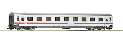 IC-Abteilwagen 1. Klasse, DB AG