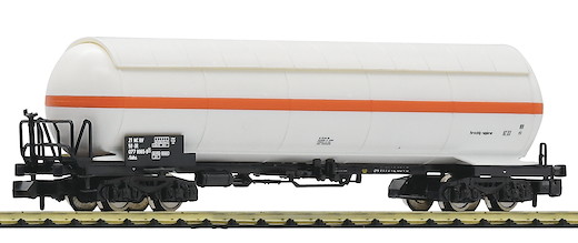 Druckgaskesselwagen, DR