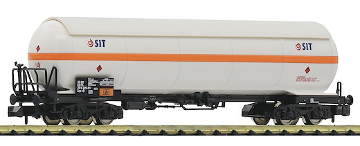 Druckgaskesselwagen, FS