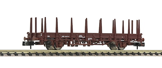 Steckrungenwagen, DB