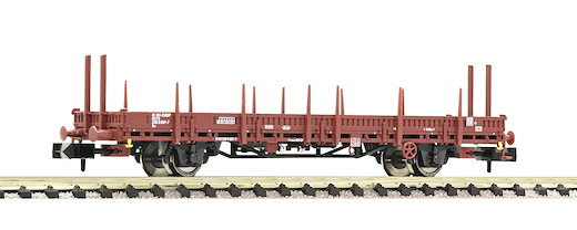 Schwenkrungenwagen, FS