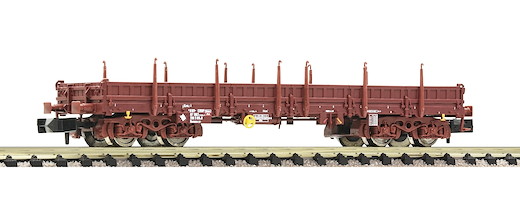 Flachwagen, SNCF