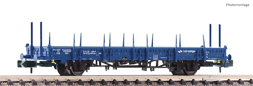 Schwenkrungenwagen, PKP